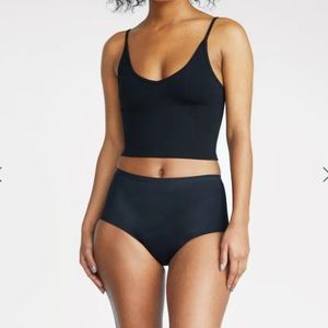 Speax by Thinx high waist period underwear NWT